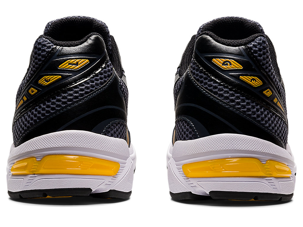 GEL-1130 | Unisex | Metropolis/Black | Sportstyle Shoes GEL-1130 | Unisex | Metropolis/Black | Sportstyle Shoes