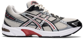 Asics shoes 2024 mens silver