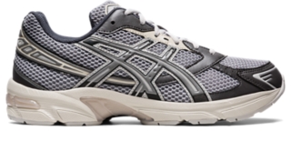 Asics gel clearance grey