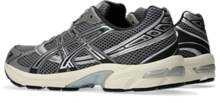 GEL-1130 | Men | Clay Grey/Pure Silver | Men's SportStyle Shoes | ASICS UK