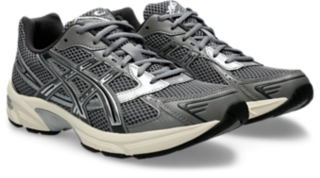 GEL-1130 | Men | Clay Grey/Pure Silver | Men's SportStyle Shoes | ASICS UK
