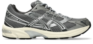 GEL 1130 Men Clay Grey Pure Silver Men s SportStyle Shoes ASICS UK