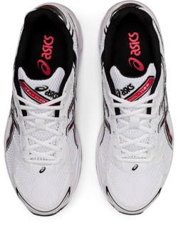 Chaussures de sport homme Asics gel 1130 m blanc