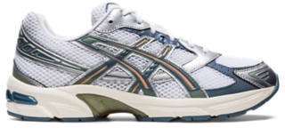 GEL-1130 White/Ironclad | Sneakers | ASICS Outlet