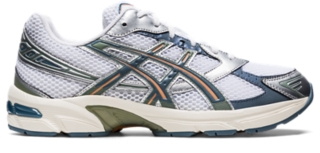 | White/Ironclad UNISEX | Sportstyle ASICS | GEL-1130