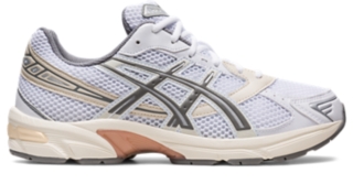 White asic gel new arrivals