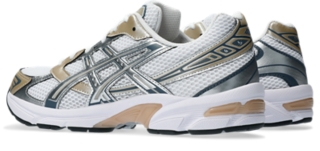 Asics wood sale wood