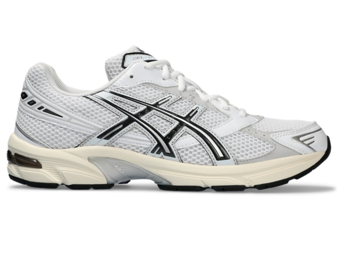 UNISEX GEL-1130 | White/Cloud Grey | Sportstyle | ASICS