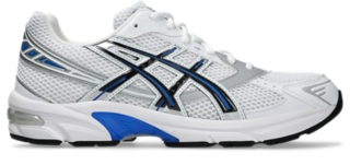 GEL 1130 Men White Tuna Blue SportStyle schoenen voor heren ASICS NL