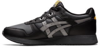 Men's LYTE Obsidian Grey/Clay Sportstyle Shoes | ASICS