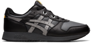 Men's LYTE CLASSIC | Obsidian Grey/Clay Grey | Sportstyle Shoes | ASICS