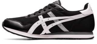 Similar Adentro Montaña UNISEX TIGER RUNNER™ | Black/White | Sportstyle | ASICS Outlet