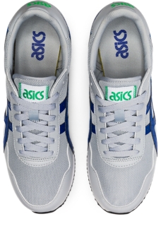 asics tiger runner piedmont grey