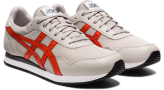 Zapatillas Urbanas Hombre Asics Tiger Runner 1201a093.400 ASICS