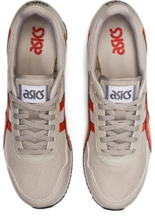 Zapatillas Urbanas Hombre Asics Tiger Runner 1201a093.400 ASICS