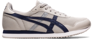 Men's TIGER | Oyster Sportstyle | ASICS