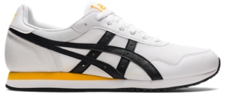 Tigers asics hot sale