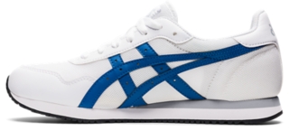 Asics tiger hotsell mister v blanche