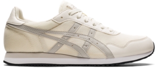 Men's TIGER RUNNER | Birch/Oyster Grey | Sportstyle Shoes | ASICS