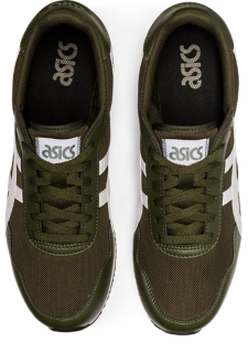 Asics canvas sneakers online