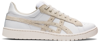 GEL-PTG | WHITE/CREAM | スポーツスタイル メンズ スニーカー【ASICS