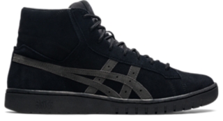 Asics gel ptg black new arrivals