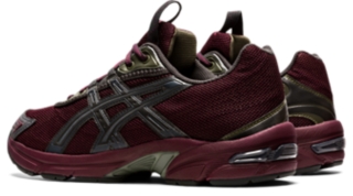 ASICS  ASICS - MIZUNO - PURO SPORTS