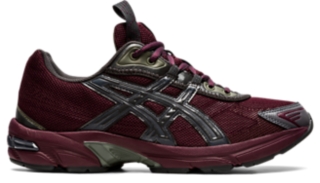 ASICS  ASICS - MIZUNO - PURO SPORTS