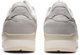 Asics gel lyte on sale 3 glacier grey