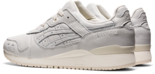 ASICS GEL-Lyte III Glacier Grey