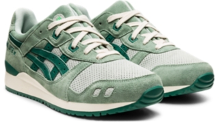 Gel Lyte Ⅲ 3 OG Lichen rock/edible moss