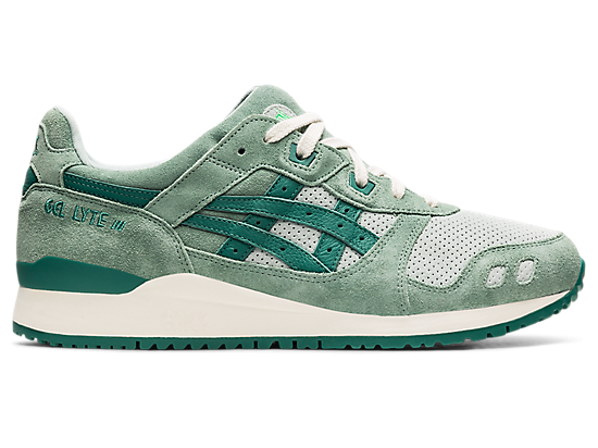 chaussure homme asics gel lyte iii