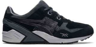 Men's GEL-LYTE III RE Black/Carrier Grey | Sportstyle Shoes | ASICS