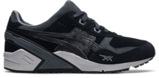 Men's GEL-LYTE III RE | Black/Carrier Grey | Sportstyle Shoes | ASICS