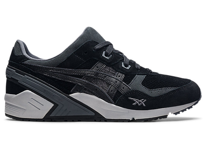 Alternative image view of GEL-LYTE III RE (RE-CONSTRUCTION), Black/Carrier Grey
