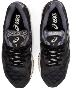 Men's GEL-MC PLUS | Black/Cream | Sportstyle Shoes | ASICS