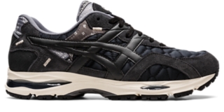 Men's GEL-MC PLUS | Black/Cream | Sportstyle Shoes | ASICS