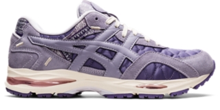 Asics 2025 mens purple