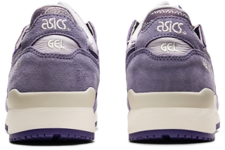 Men's GEL-LYTE III OG (PAISLEY) | Ash Rock/Cream | Sportstyle