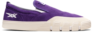 GEL-FLEXKEE SLIP-ON | GENTRY PURPLE/BIRCH | スポーツスタイル