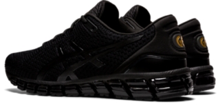 Men's GEL-QUANTUM 360 KNIT 2 | Black/Black | Sportstyle Shoes | ASICS