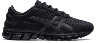 Asics gel quantum clearance 180 black