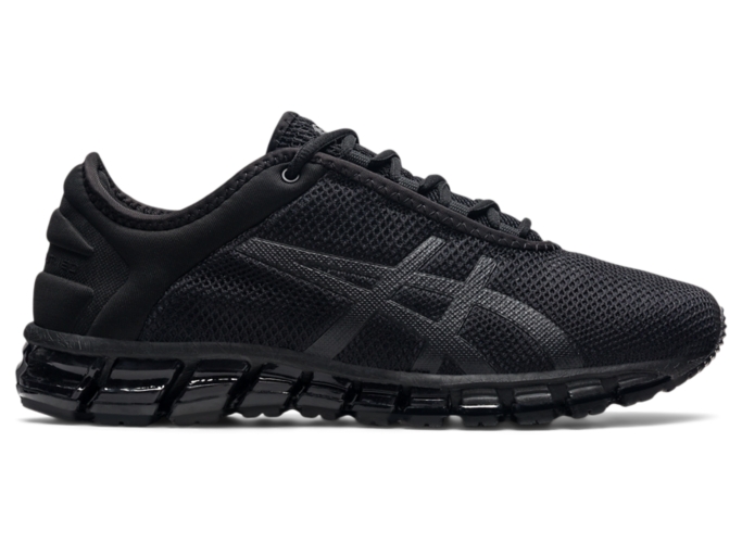 GEL QUANTUM 180 3 MX Men Black Black Men s Sportstyle Shoes ASICS United States