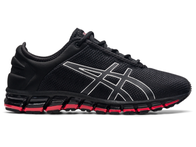 Asics quantum 180 hotsell 3 mx womens (black/coral)