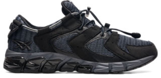 GEL-QUANTUM 180 RE | Men | Black/Carrier Grey | Men's Sportstyle Shoes ...