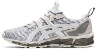 ASICS présente la GEL-Quantum 360 6 Knit