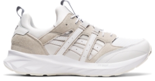 UNISEX TARTHER BLAST RE | White/Glacier Grey | Sportstyle | ASICS