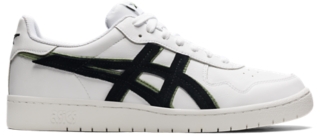 Asics logo shoes new arrivals