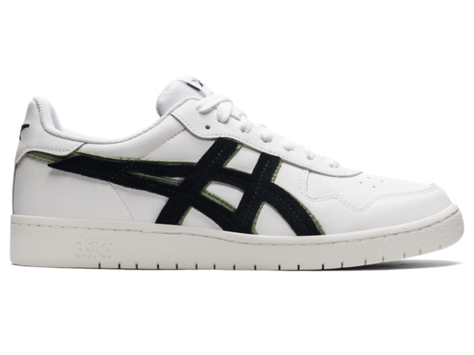 Chaussure 2025 asics logo