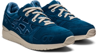 Asics heren sneakers 2024 gel lyte 3